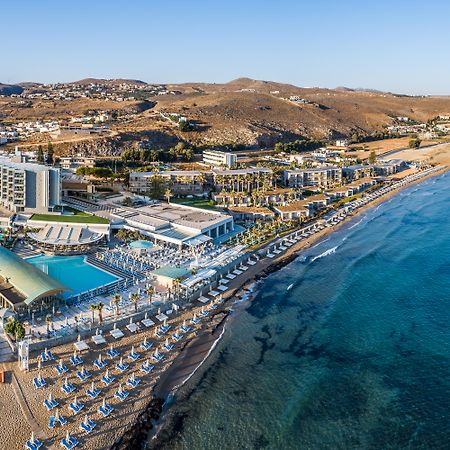 Arina Beach Resort Kokkini Hani Dış mekan fotoğraf