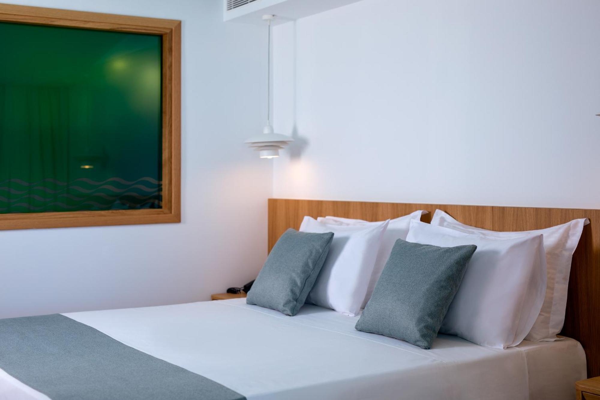 Arina Beach Resort Kokkini Hani Dış mekan fotoğraf
